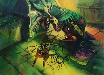 Thieves' Tools