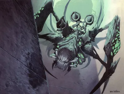 Phyrexian Revoker