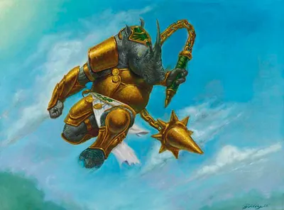 Rhox Bodyguard