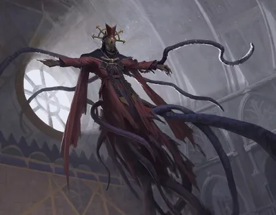 Cultist of the Absolute 1