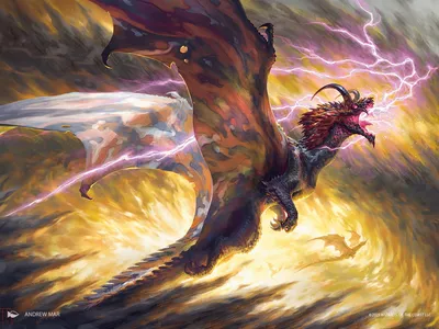 Stormscale Scion 1