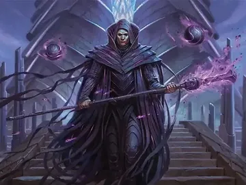 Umbral Collar Zealot