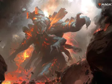 Magmablood Archaic 1