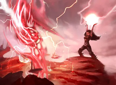 Elemental Appeal