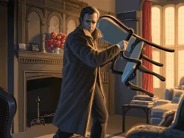 Duggan, Private Detective 1