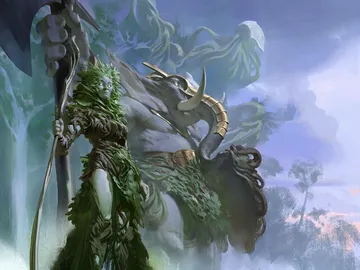 Bounty of Might