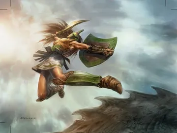 Hunter's Prowess