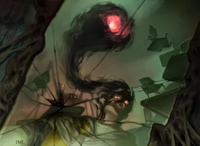 Withering Torment 1