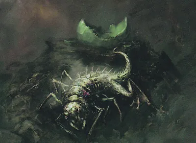 Noxious Hatchling