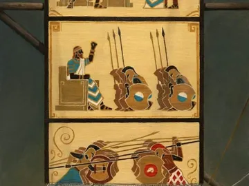 The Akroan War