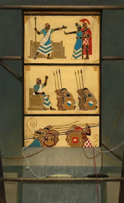 The Akroan War
