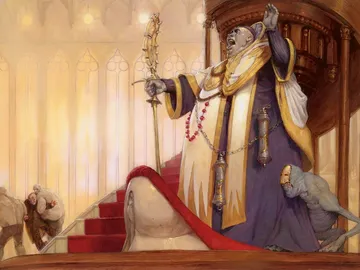 Orzhov Pontiff