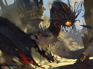 Devouring Hellion