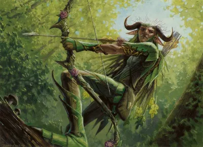 Greatbow Doyen