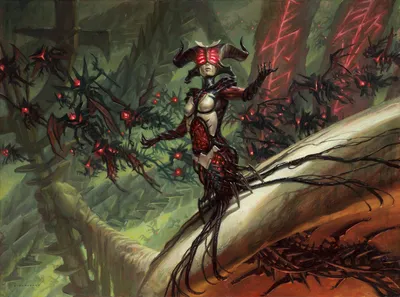 Sheoldred