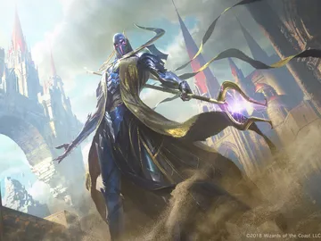 Dreadhorde Arcanist