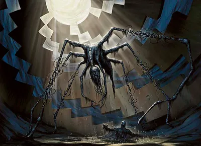 Sludge Strider