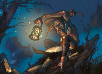Goblin Guide