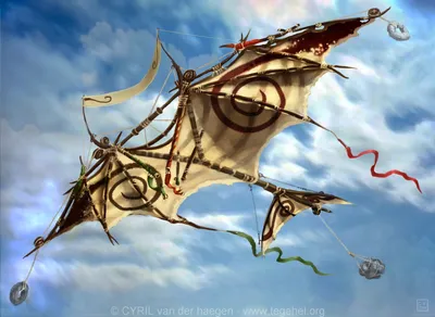 Kitesail