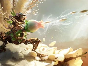 Blooming Blast