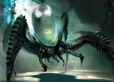 Psychosis Crawler