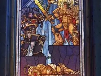 The Horus Heresy