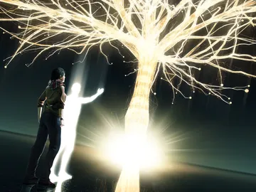 Yggdrasil, Rebirth Engine 2