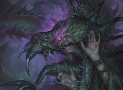Eldritch Pact 1