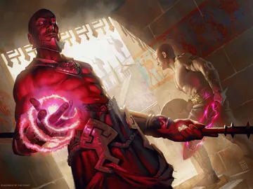 Arena Trickster