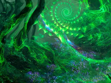 Unbound Flourishing