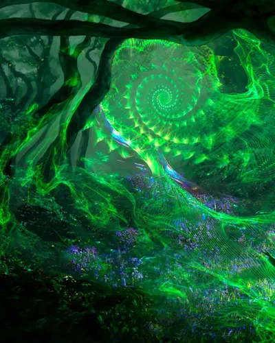 Unbound Flourishing