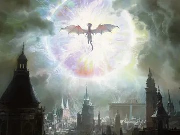 Finale of Promise