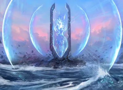 Strionic Resonator