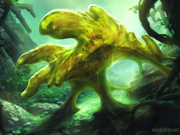 Gobbling Ooze