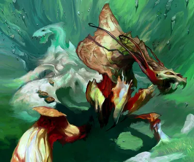 Root Elemental