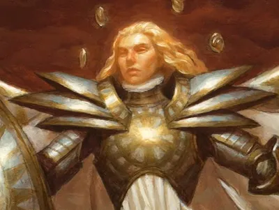 Jenara, Asura of War