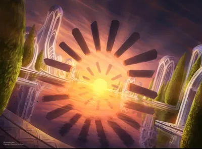 Sol Ring 1