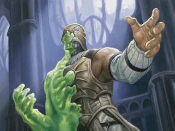 Ooze Flux