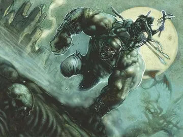 Scab-Clan Mauler