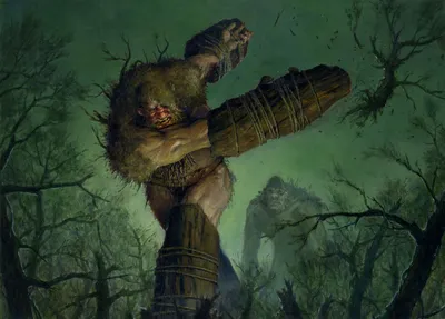 Roughshod Mentor
