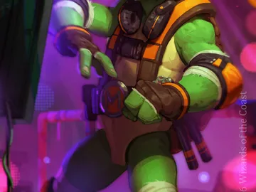 Party Dude
