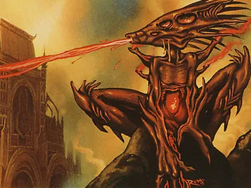 Rakdos Ickspitter