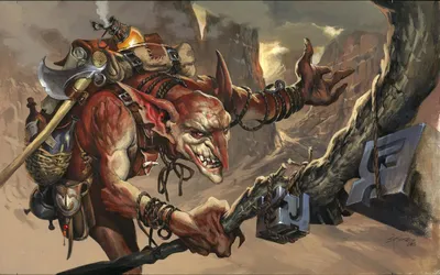 Goblin Shortcutter