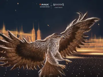 Senu, Keen-Eyed Protector 2