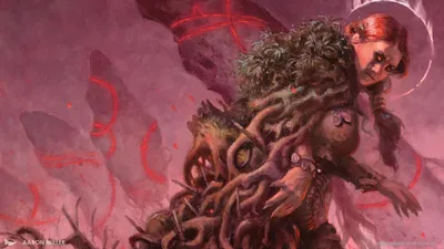 Brambleback Brute