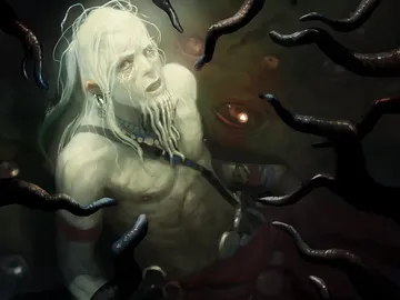 Suffer the Past