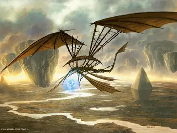 Pilgrim's Eye