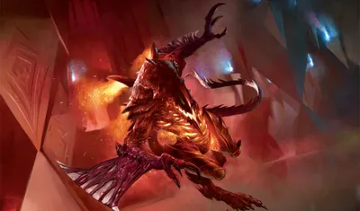 Urabrask, Heretic Praetor 1