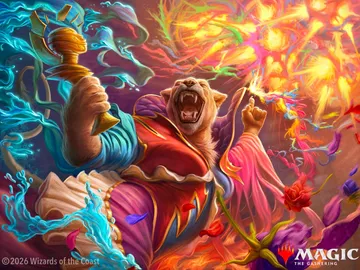Seize the Spoils