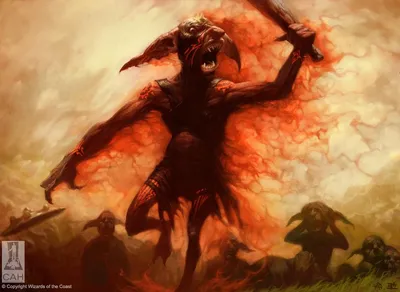 Goblin War Paint